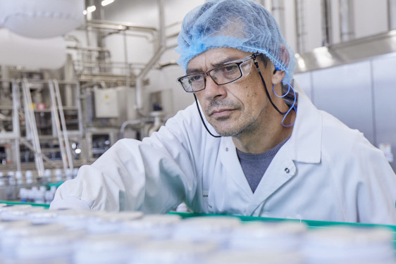 LAITA - Conducteur ESI