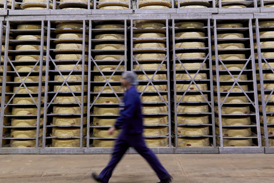 LAITA - Fromagerie B29