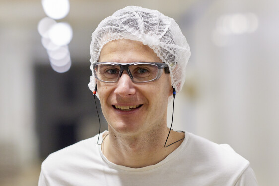 Fromagerie manager